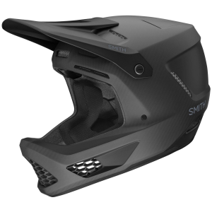 Smith Hardline MIPS Bike Helmet 2025 in Black size Medium