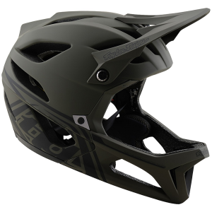 Troy Lee Designs Stage MIPS Bike Helmet 2025 in Gray size X-Large/2X-Large