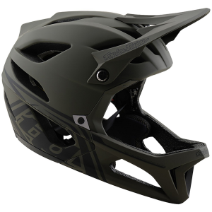 Troy Lee Designs Stage MIPS Bike Helmet 2025 in Gray size X-Small/Small
