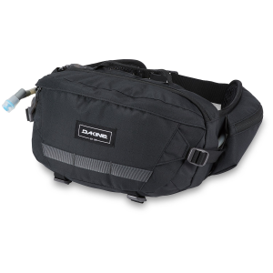 Dakine Hot Laps 5L Hip Pack 2026 in Black | Polyester