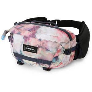 Dakine Hot Laps 5L Hip Pack 2026 in Pink | Polyester