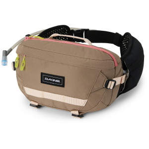 Dakine Hot Laps 5L Hip Pack 2026 | Polyester