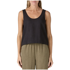 Women's Patagonia Garden Island Top 2025 in Black size Medium
