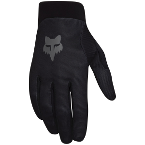 Fox Racing Ranger Bike Gloves 2025 in Lilac size Large | Nylon/Elastane/Suede