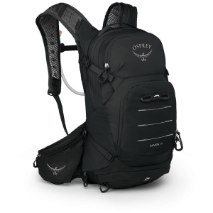 Osprey Raven 14 Hydration Pack 2026 - O/S in Black | Nylon