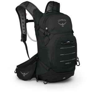 Osprey Raven 14 Hydration Pack 2026 - O/S in Black | Nylon