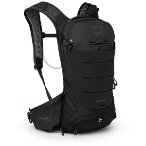 Osprey Raptor 10 Hydration Pack 2026 in Black | Nylon