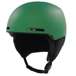 Kid's Oakley MOD 1 MIPS Helmet 2025 in Green size Medium