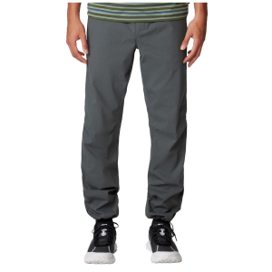 Mountain Hardwear Rockrydge(TM) Pants Men's 2025 in Gray size Small | Nylon/Cotton/Elastane