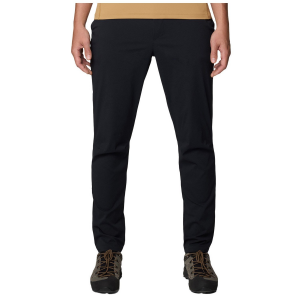 Mountain Hardwear Dynama Pants Men's 2025 in Black size Medium | Nylon/Elastane
