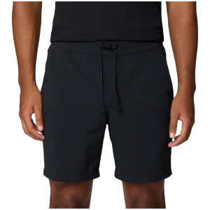 Mountain Hardwear Sender(TM) Shorts Men's 2025 in Black size Medium | Polyester