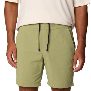 Mountain Hardwear Sender(TM) Shorts Men's 2025 in Green size Medium | Polyester