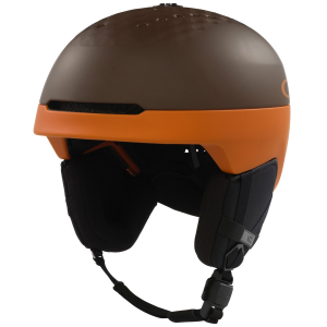Oakley MOD 3 MIPS Helmet 2025 in Brown size Large
