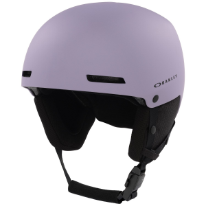 Kid's Oakley MOD 1 Pro MIPS Helmet 2025 in Purple size Small