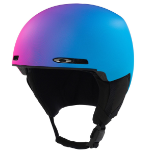 Kid's Oakley MOD 1 MIPS Helmet 2025 in Blue size Medium