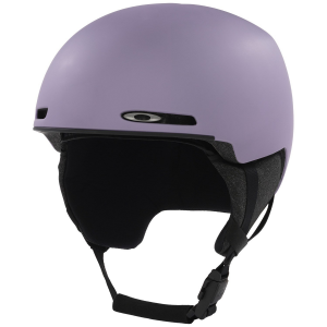 Kid's Oakley MOD 1 MIPS Helmet 2025 in Purple size Small