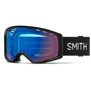 Smith Rhythm MTB Goggles + Dirt Screen 2025 in Black