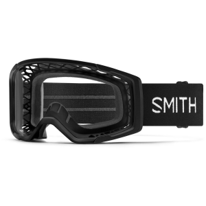 Smith Rhythm MTB Goggles + Dirt Screen 2025 in Black