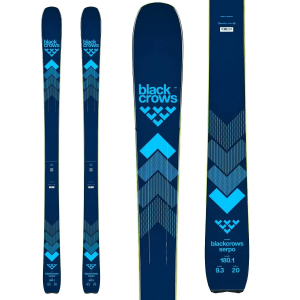 Black Crows Serpo Skis Blem 2025 size 160