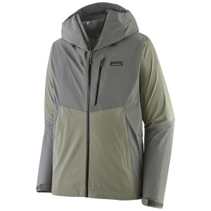 Patagonia Granite Crest Jacket Men's 2025 in Green size Small | Nylon/Plastic