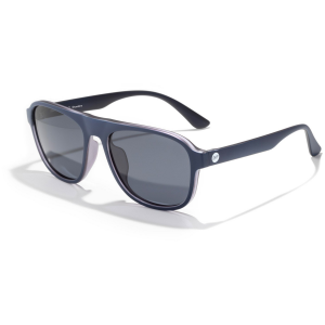 Sunski Shoreline Sunglasses 2025 in Blue