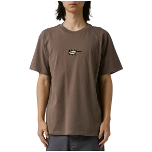 Former Gleam T-Shirt Men's 2025 in Brown size Small | Cotton
