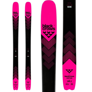 Black Crows Corvus Skis Blem 2025 size 181