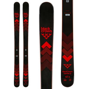 Kid's Black Crows Camox Jr SkisBlemKids' 2025 size 149