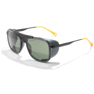 Sunski Ferrata Sunglasses 2025 in Black