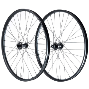 Industry Nine Hydra2 Enduro-S Wheelset 29 2025 - 15x110/12x148, Medium/Small size 15X110/12X148 Ms | Aluminum