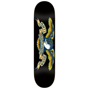 Anti Hero Classic Eagle Skateboard Deck 2026 size 8.125