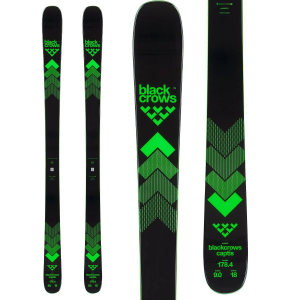 Black Crows Captis Skis Blem 2025 size 178