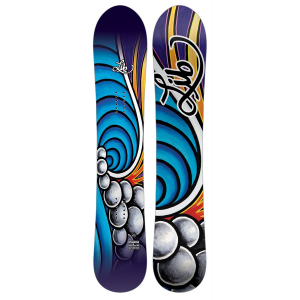 Women's Lib Tech Dynamiss C3 Snowboard 2024 size 145