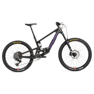 Santa Cruz Bronson 5 C Eagle 90 Complete Mountain Bike 2026 size Medium