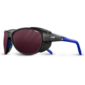 Julbo Explorer 2.0 Reactiv Sunglasses 2025 in Blue