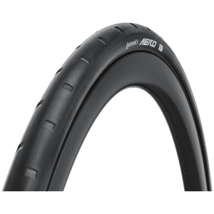 Continental Aero 111 Tubeless Tire 700c 2025 size 700X26C | Nylon/Rubber/Silk