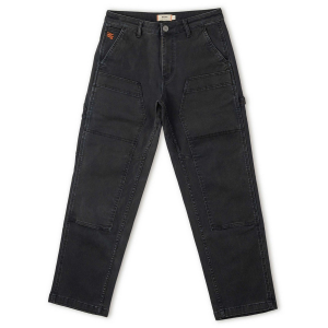 Ripton Sport Utility Pants Men's 2025 in Black size 38" | Spandex/Cotton