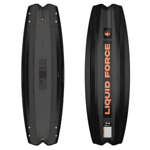 Liquid Force Remedy Aero Wakeboard 2025 size 138