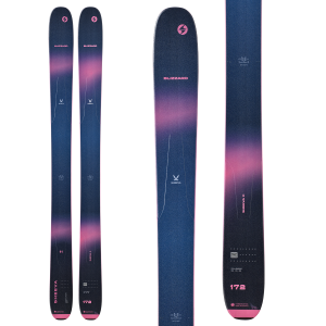 Women's Blizzard Sheeva 11 Skis 2023 size 172