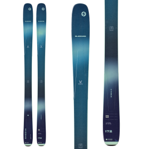Women's Blizzard Sheeva 9 Skis 2023 size 172