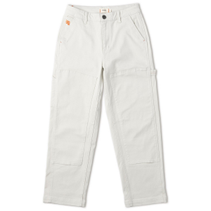 Women's Ripton Sport Utility Pants 2025 in White size 30" | Spandex/Cotton