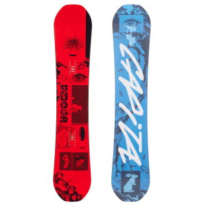CAPiTA Indoor Survival Snowboard 2024 size 154