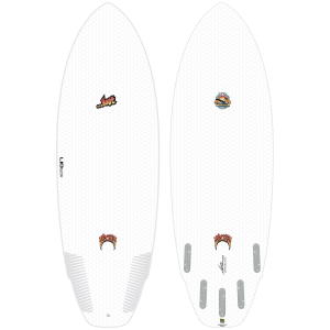 Lib Tech x Lost Puddle Jumper Surfboard 2026 size 6'1" | Polyester