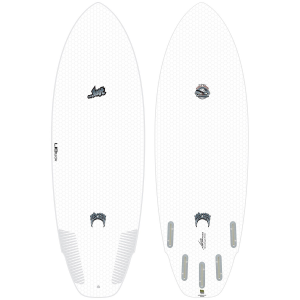 Lib Tech x Lost Puddle Jumper Surfboard 2026 size 5'11" | Polyester