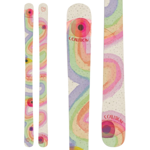 Women's Coalition Snow Bliss Skis 2024 size 168