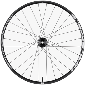 Race Face Turbine eMTB Wheel 29 2025 - Front, 15x110mm, 6-Bolt size Front 15X110mm 6-Bolt | Aluminum