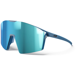 Julbo Edge Cover Sunglasses 2025 in Blue