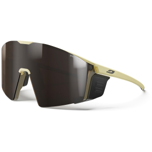 Julbo Edge Cover Sunglasses 2026 in Brown