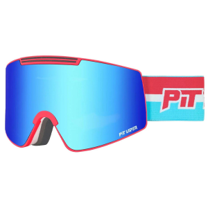 Pit Viper The Proform Goggles 2025 in Blue