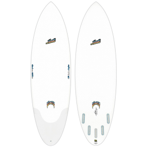 Lib Tech x Lost Quiver Killer Surfboard 2026 size 6'0" | Aluminum